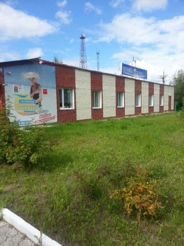 Картинка отеля