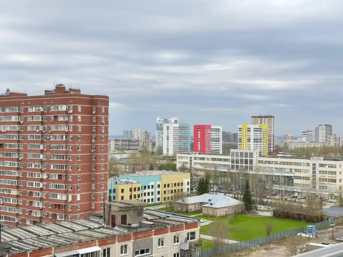 Картинка отеля
