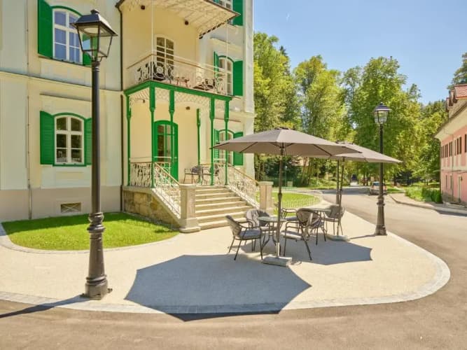 Картинка отеля