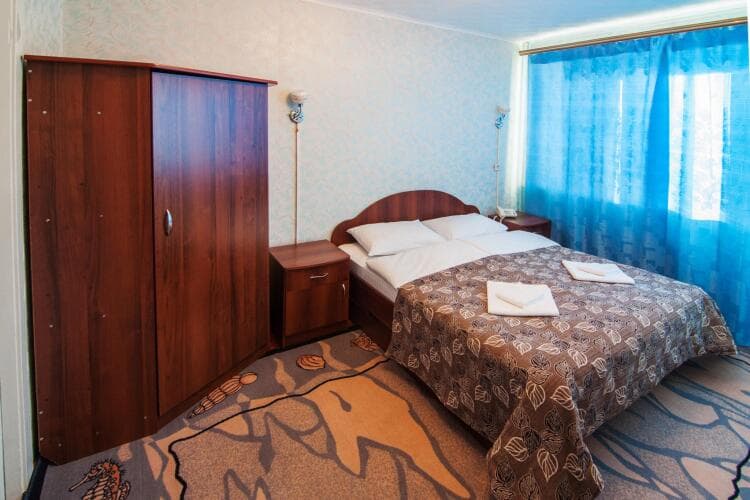 Картинка отеля