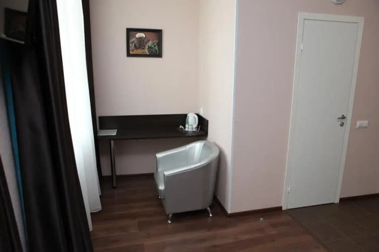 Картинка отеля