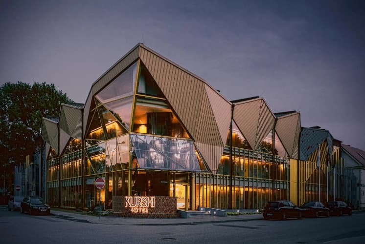 Картинка отеля