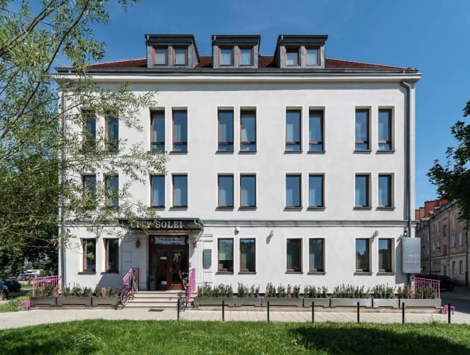 Картинка отеля