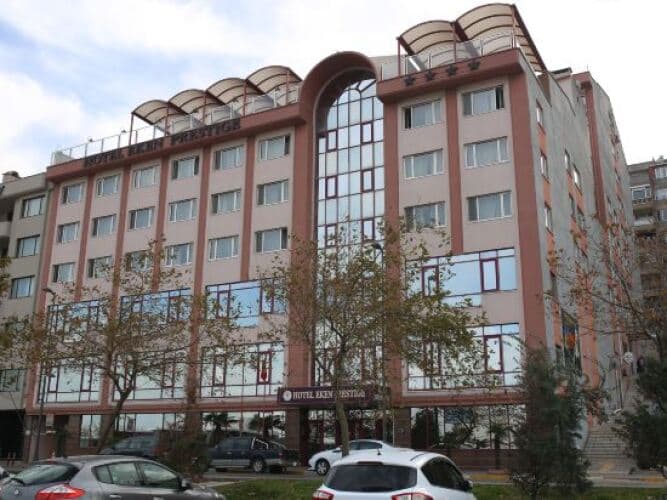 Картинка отеля