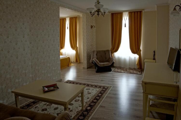 Картинка отеля