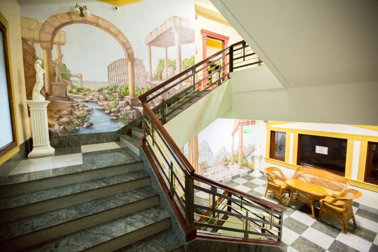 Картинка отеля