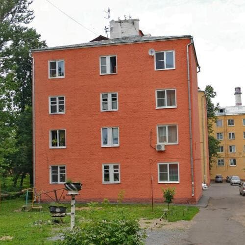 Картинка отеля