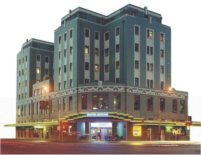 Картинка отеля