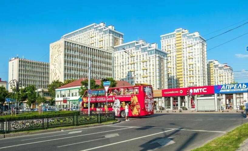 Картинка отеля