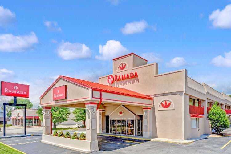 Картинка отеля