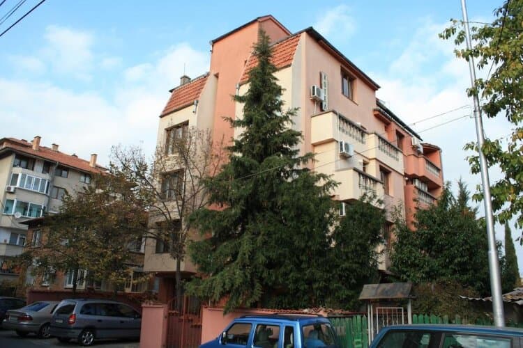Картинка отеля