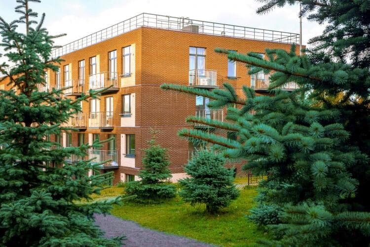 Картинка отеля