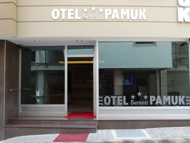 Картинка отеля