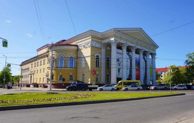 Картинка отеля