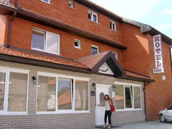 Картинка отеля