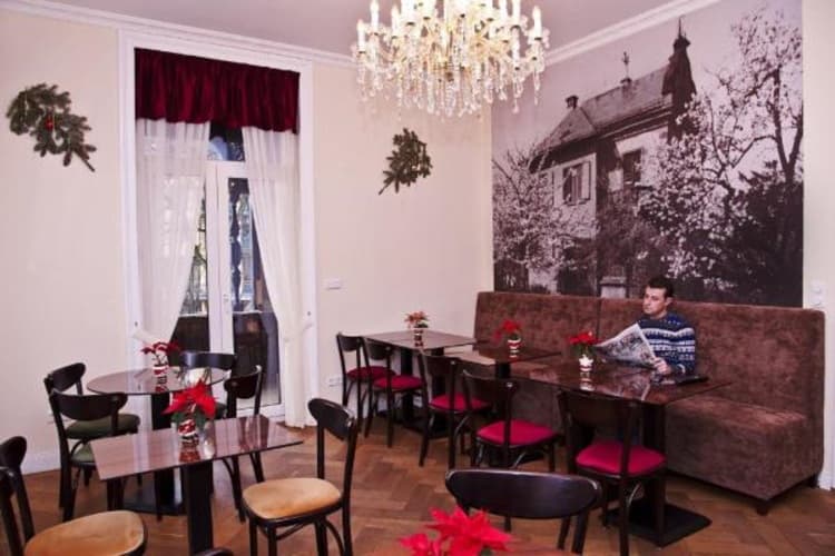 Картинка отеля