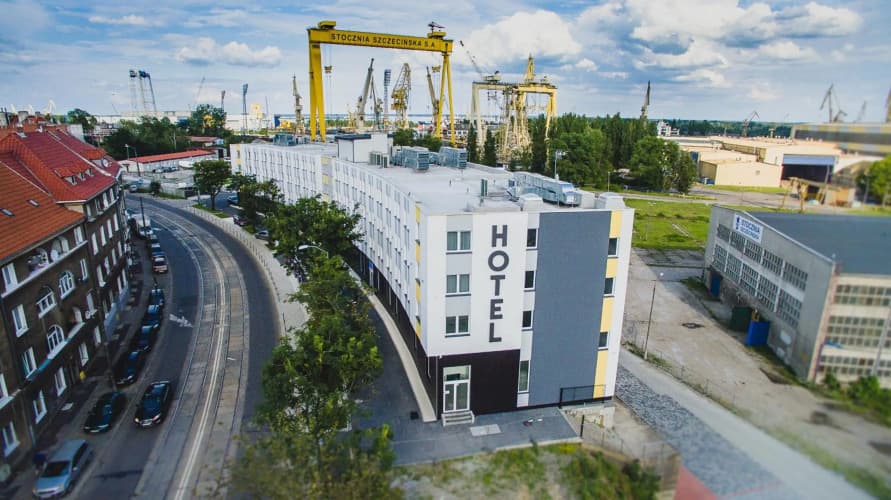 Картинка отеля