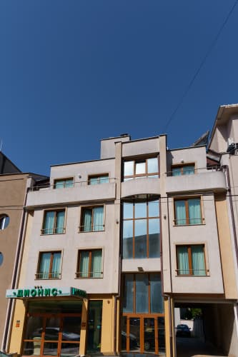 Картинка отеля
