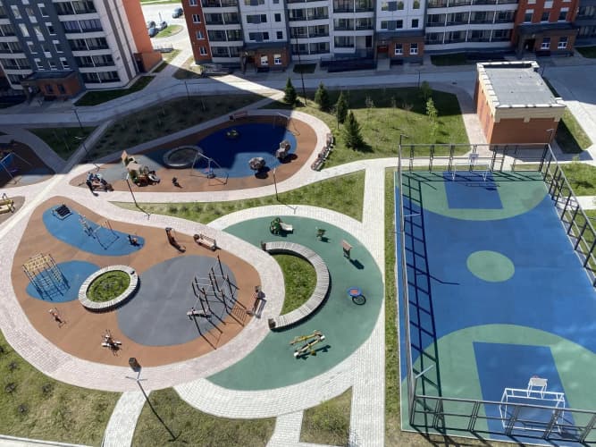 Картинка отеля