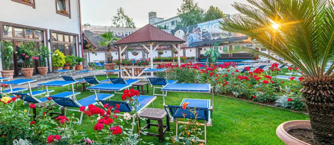 Картинка отеля