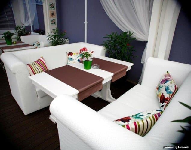 Картинка отеля