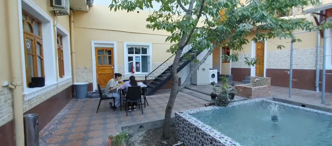 Картинка отеля