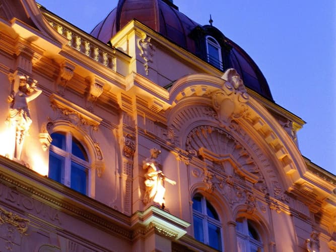 Картинка отеля
