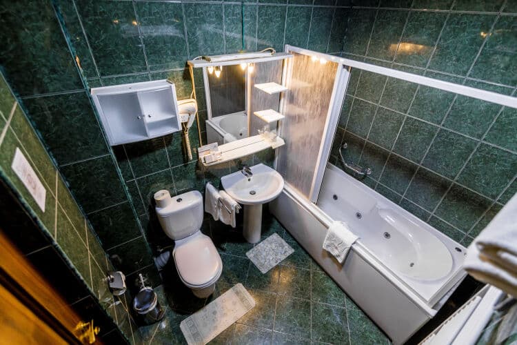 Картинка отеля