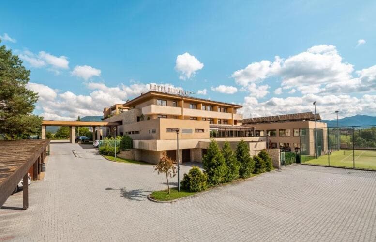 Картинка отеля