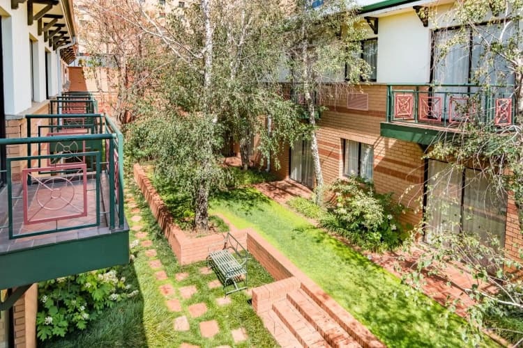 Картинка отеля