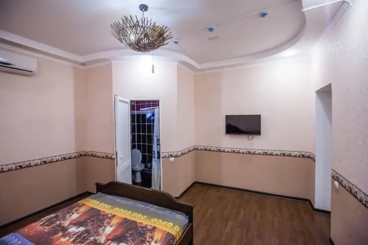 Картинка отеля