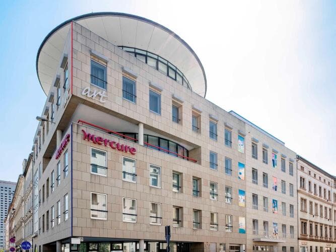 Картинка отеля