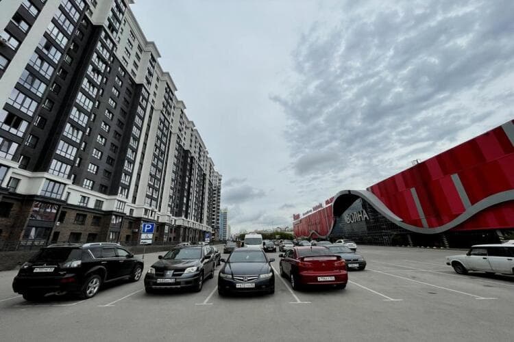 Картинка отеля