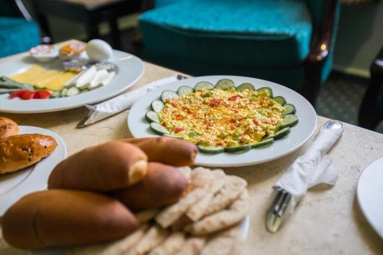 Картинка отеля