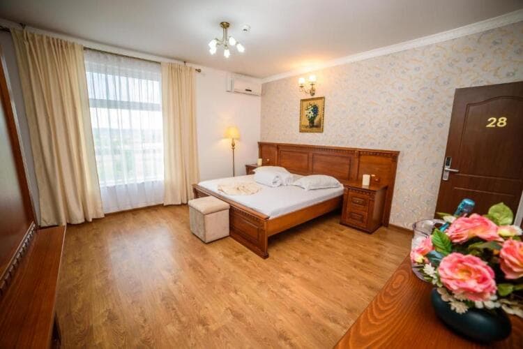 Картинка отеля