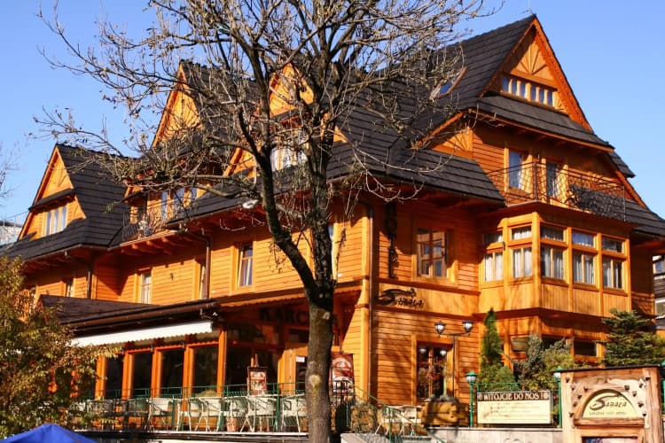 Картинка отеля