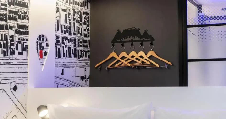 Картинка отеля