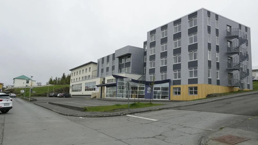 Картинка отеля