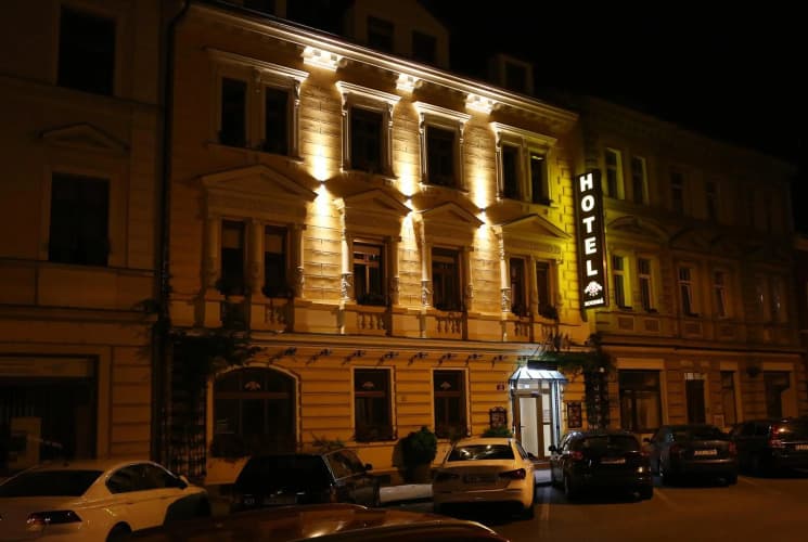 Картинка отеля