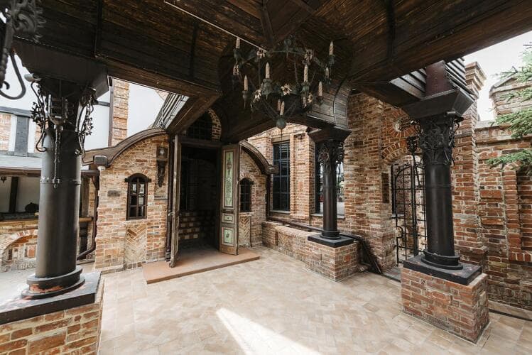 Картинка отеля