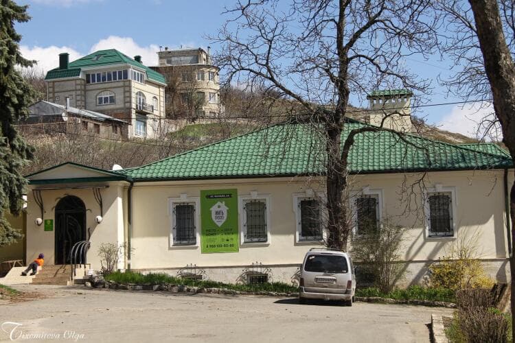 Картинка отеля