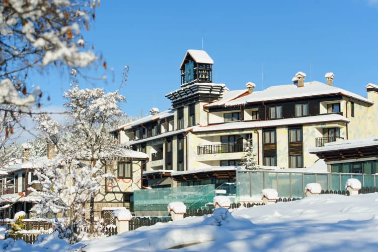 Картинка отеля