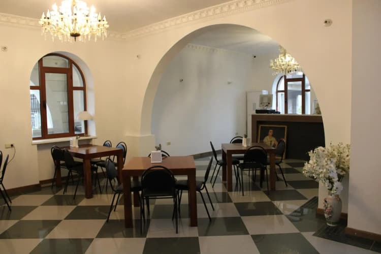 Картинка отеля
