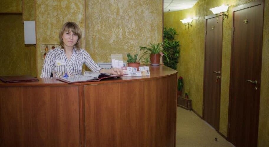 Картинка отеля