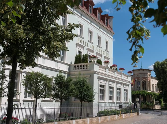 Картинка отеля