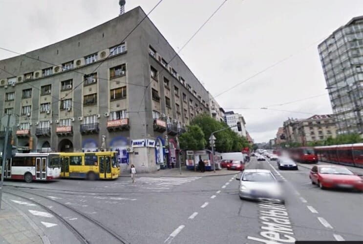 Картинка отеля