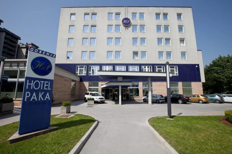 Картинка отеля