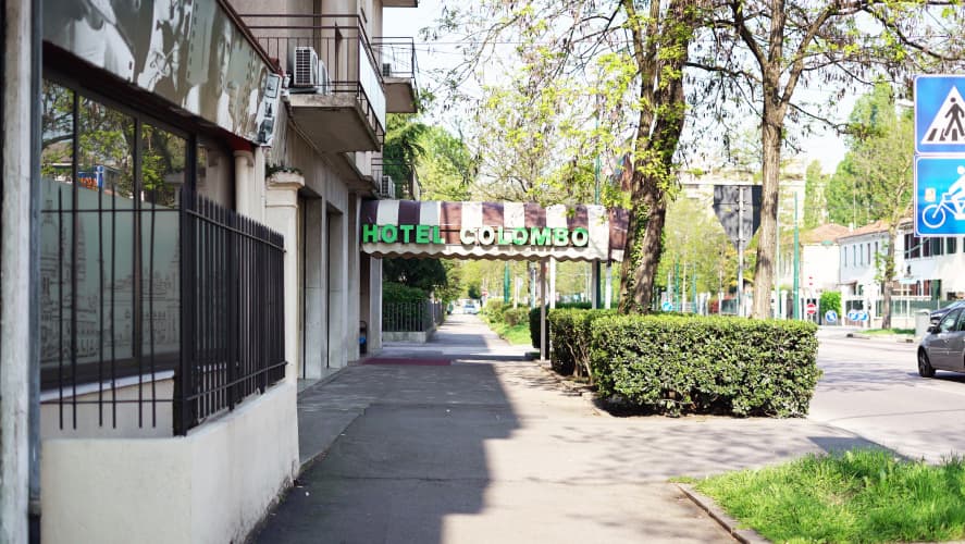 Картинка отеля