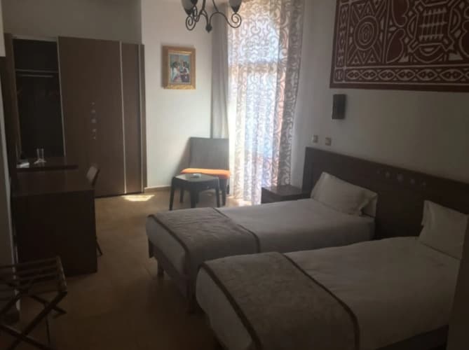 Картинка отеля