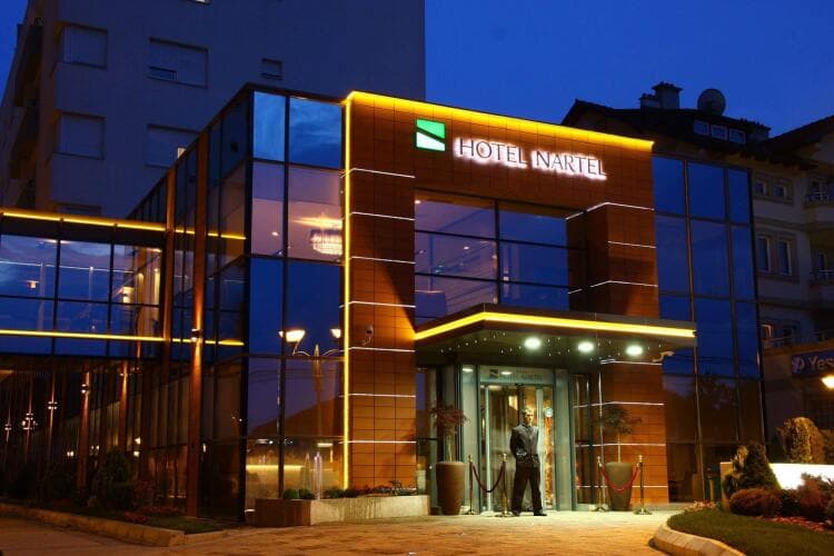 Картинка отеля